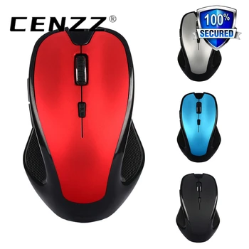 

2.4GHz wireless Smart connection Automatic sleep function power saving 2400dpi speed adjustable Ergonomic design mouse office