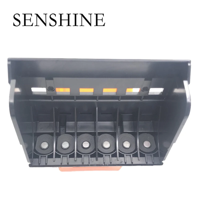 SENSHINE оригинальная QY6-0050 QY6-0050-000 печатающая головка Печатающая головка для Canon PIXUS 900PD i900D i950D iP6100D iP6000D