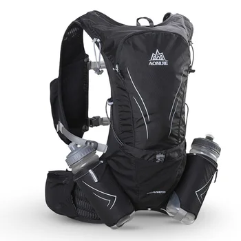 

Sports bag running ultra light backpack marathon kettle bag outdoor supplies cycling supplies running bag non-waist pack