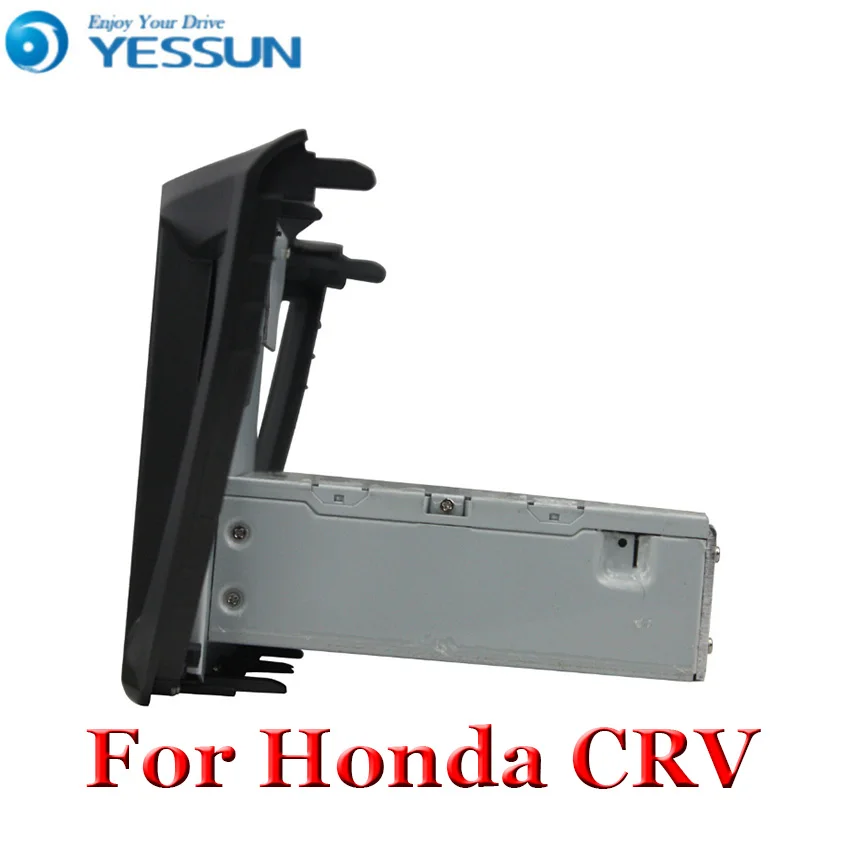 Flash Deal Android 9 4G RAM Octa core DSP Car Radio Multimedia Audio Player Navigation GPS For Honda CRV 2012 2013 2014 2015 2016 4