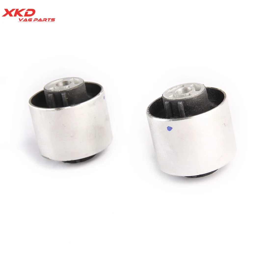 1K0505541D 2Pcs ReaRight &amp Left Suspension Control Arm Bushing For V-W Golf Passat J-etta AU-DI A3 TT 1K0 505 541 D | Автомобили и