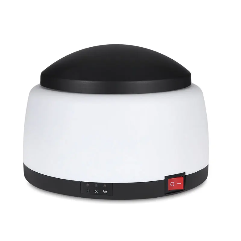 Fora a Máquina do Removedor do Gel do Vapor Fora do Diodo Emissor de Luz Ajustou o Navio do Unha do Empurrador para a Remoção Polonês do Gel o Polonês Bonde da Acetona uv com Ferramentas Embebe 6 Beleza e saúde