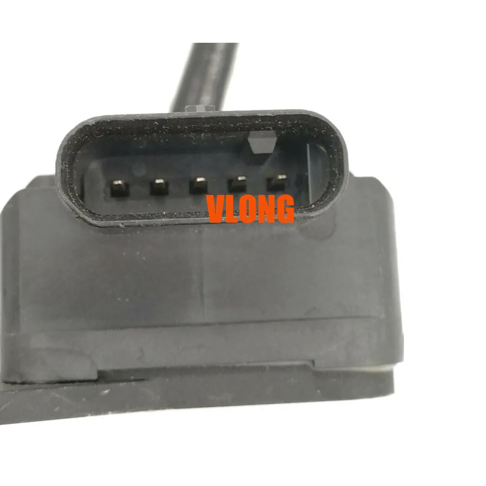 OE хорошее качество лямбда оксид азота Nox Датчик NOX 03T0750 для Toyota