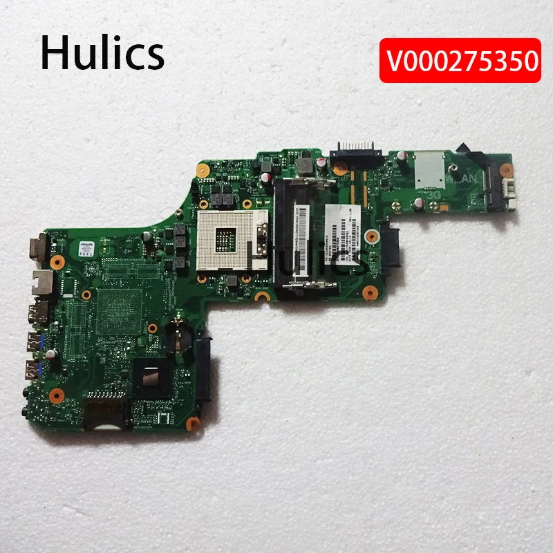 Материнская плата для ноутбука Toshiba Satellite S850 S855 L855 | Компьютеры и офис