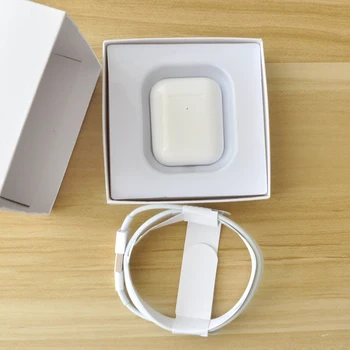 

New i9000 TWS Wireless Headphones 1: 1 Copy Air 2 GPS Rename 1536U Chip In-ear Sensor Bluetooth 5.0 Earphones i500 i9000 MAX