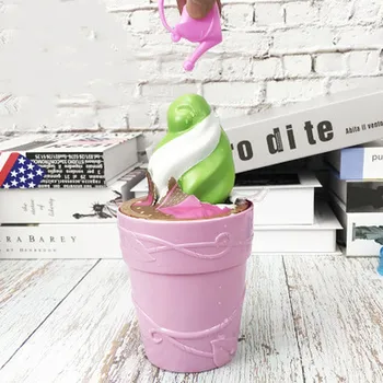 

Flowerpot Doll Bloom Surprise Blind Box Magic Magic Little Doll Watering Will Bloom Long Hair Lol Doll Party Personalized Gift