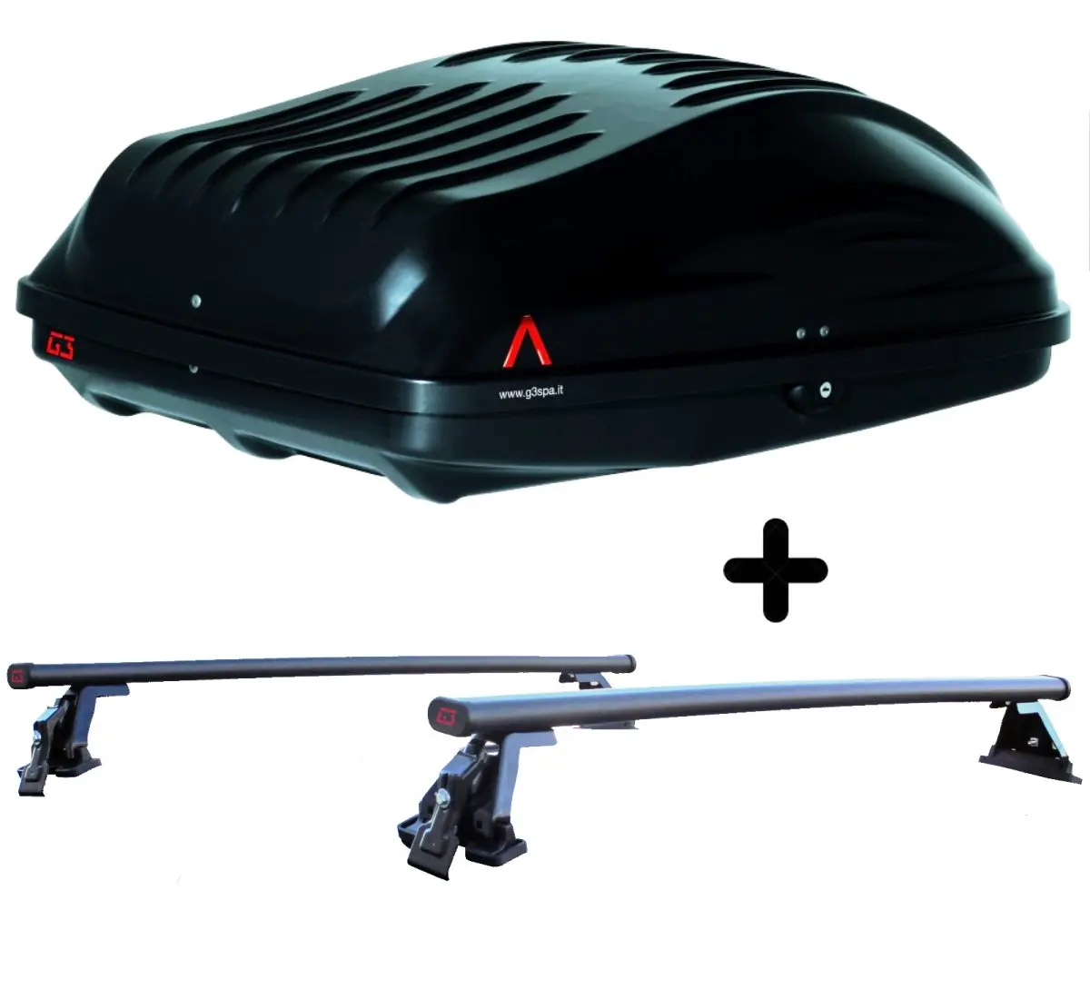 Box roof rack car and steel bars on compatible fit for HYUNDAI I10