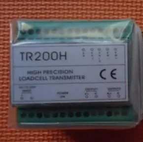 

In stock!!! TR200H Weighing transducer Weighing instrument sensor 0-30mV Free Shipping