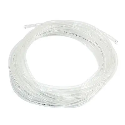 

Air Compressor Connect Fitting Clear PU Hose Tube 8mm x 5mm 10m Length