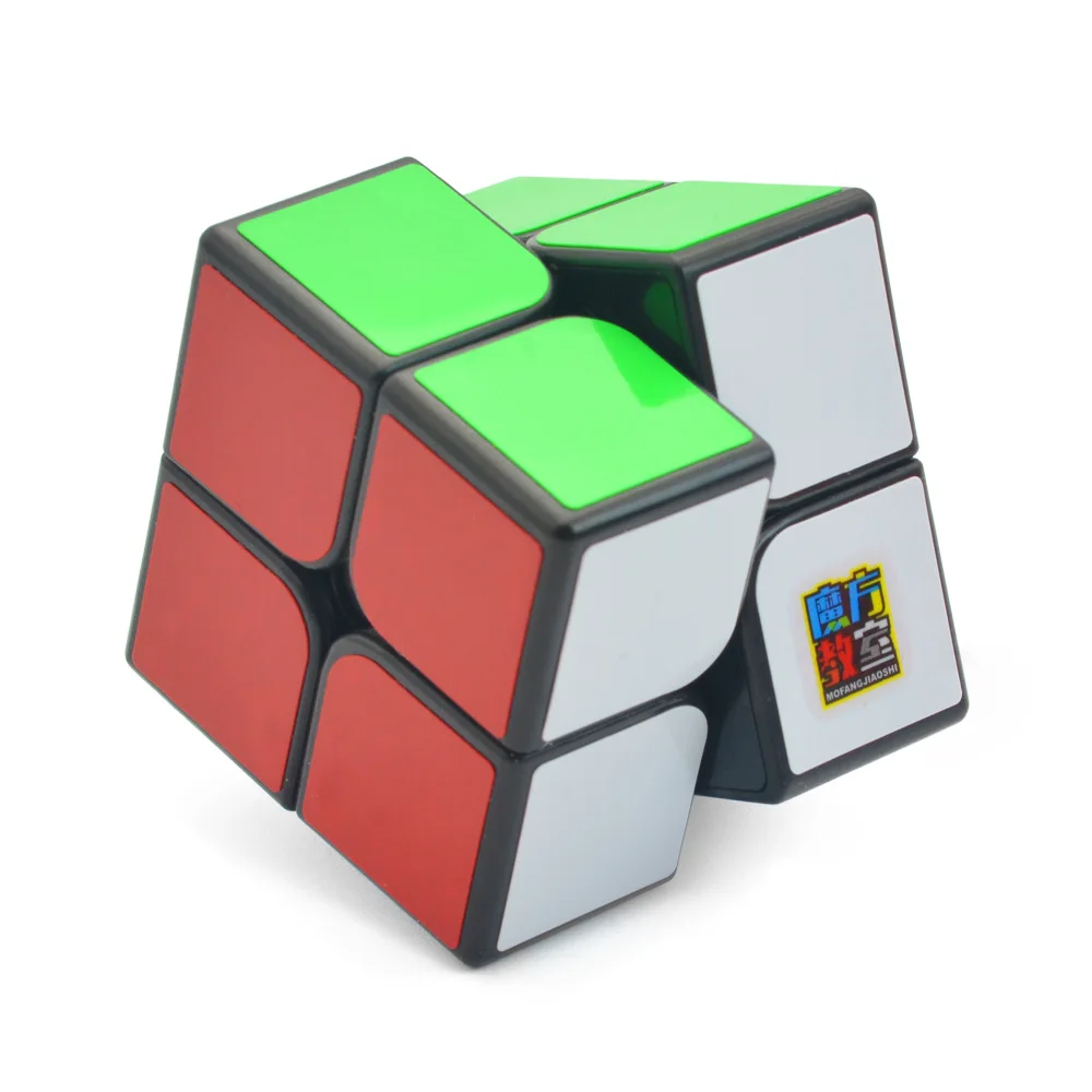 

[Rubik's Cube Classroom 2345 Order Black And White with Pattern Party Set] Entry-level 2345-Order Game Only Rubik's Cube