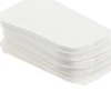 20pcs/50pcs/100Pcs 5.6*3.6cm Paper Soaps Washing Hand Mini Disposable Scented Slice Sheets Foaming Soap Case Paper ► Photo 2/6
