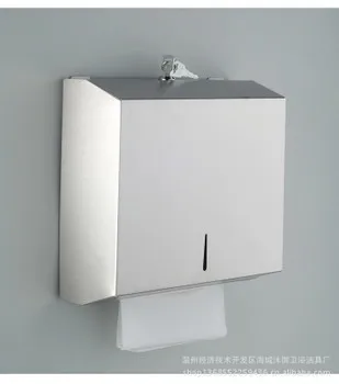 Wenzhou сантехника Аппаратные аксессуары напрямую от производителя продажи нержавеющей стали держатель туалетной бумаги ванной водонепроницаемый