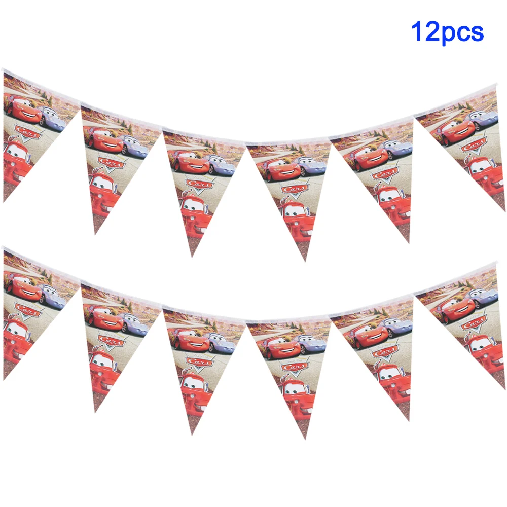 flags-12pcs