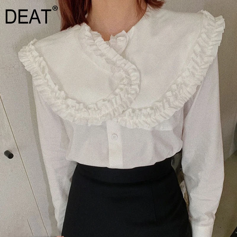 DEAT 2020 Spring Autumn New High Quality Peter Pan