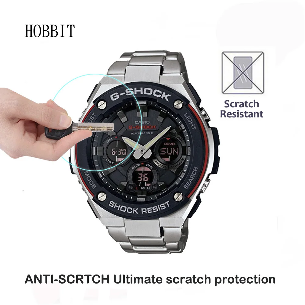 casio gst w100d