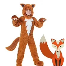 Костюм лисы-маскота, костюмы для косплея, вечерние костюмы для игр, одежда, рекламная акция, карнавал, Хэллоуин, Рождество, для взрослых и детей