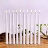 12pcs white light