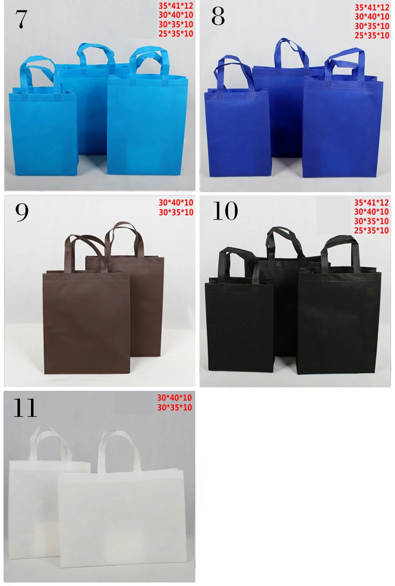 1,Non-woven fabricgarment,ad,tote,hand,Custom,Eco,print,Packaging bag,Propaganda,school,blank,cosmetic,clothing store,gift,Shoe box,LOGO,Educational institution,Training course (15)