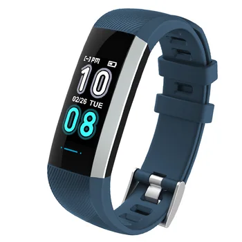 

Smart Watch Fashion Smart Bracelet Heart Rate Blood Pressure Oxygen Adult Watch Gift Table Men Women Android iOS Smart Watch