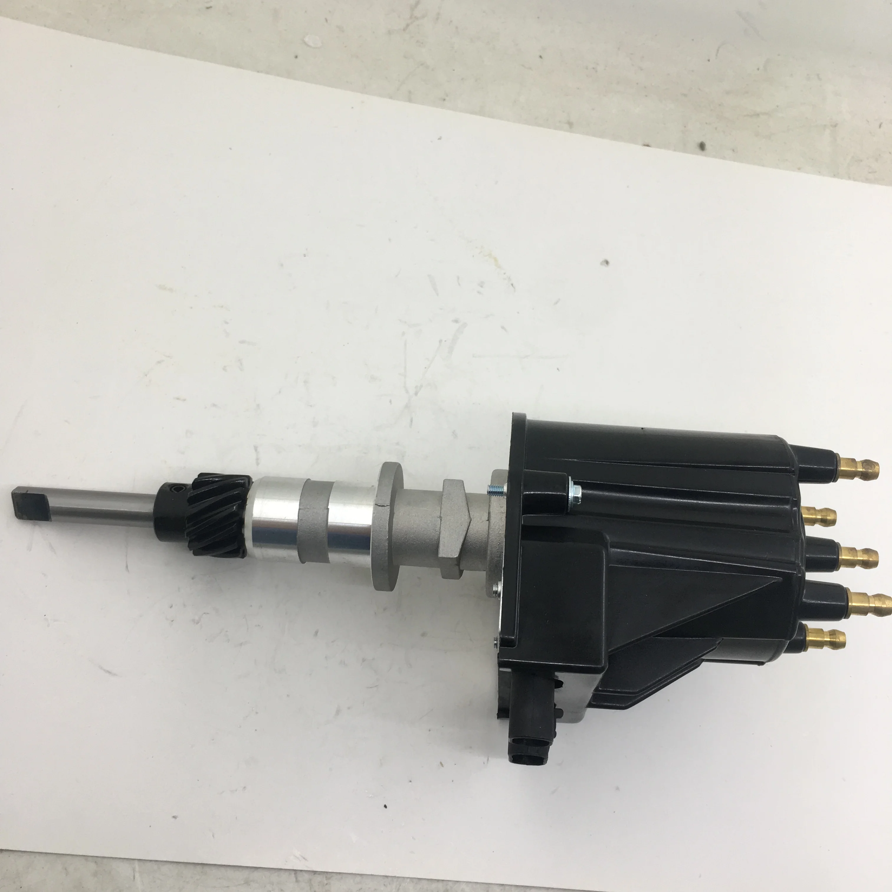 SherryBerg complete distributor 1103782 817377 986653 3854264 Ignition Distributor HYSTER 1331330 4 Cyl for GM Opel engines 3.0