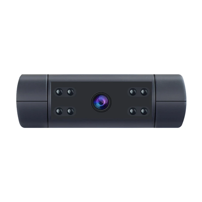 HD1080P мини камера Спорт DV Портативный камкордер ночного видения Обнаружение движения маленькая камера безопасности Мини filmadora