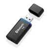 Bluetooth Transmitter 5.0 + EDR Audio Adapter For TV PC Headphones 3.5MM Jack AUX USB Stereo Music Wireless Adapter Plug & Play ► Photo 3/6