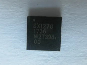 

10pcs SX1278 SX1278IMLTRT QFN28 Original New 1 order