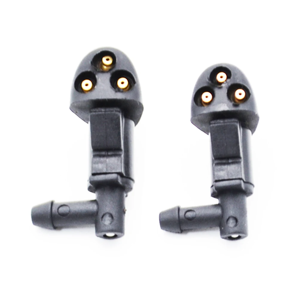 Форсунка омывателя лобового стекла Xukey 2 шт./компл. для Chevrolet cruze MK1 2008 2010 2011 2012 2013 2014