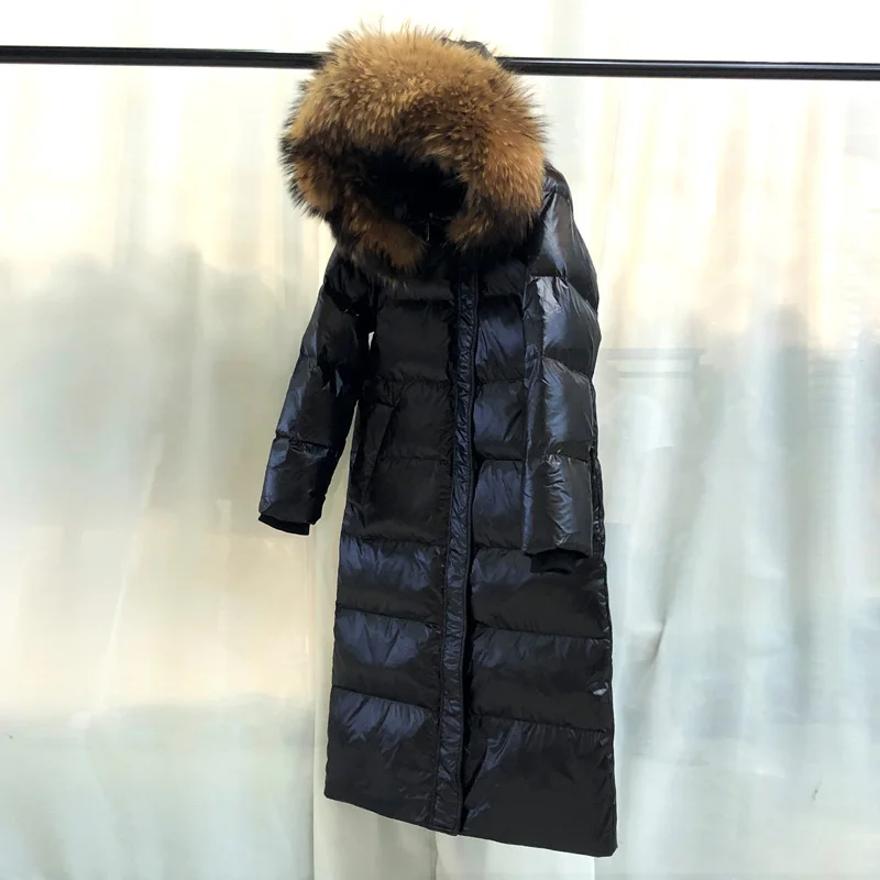 HLBCBG High quality puff sleeves Womens Sweaters