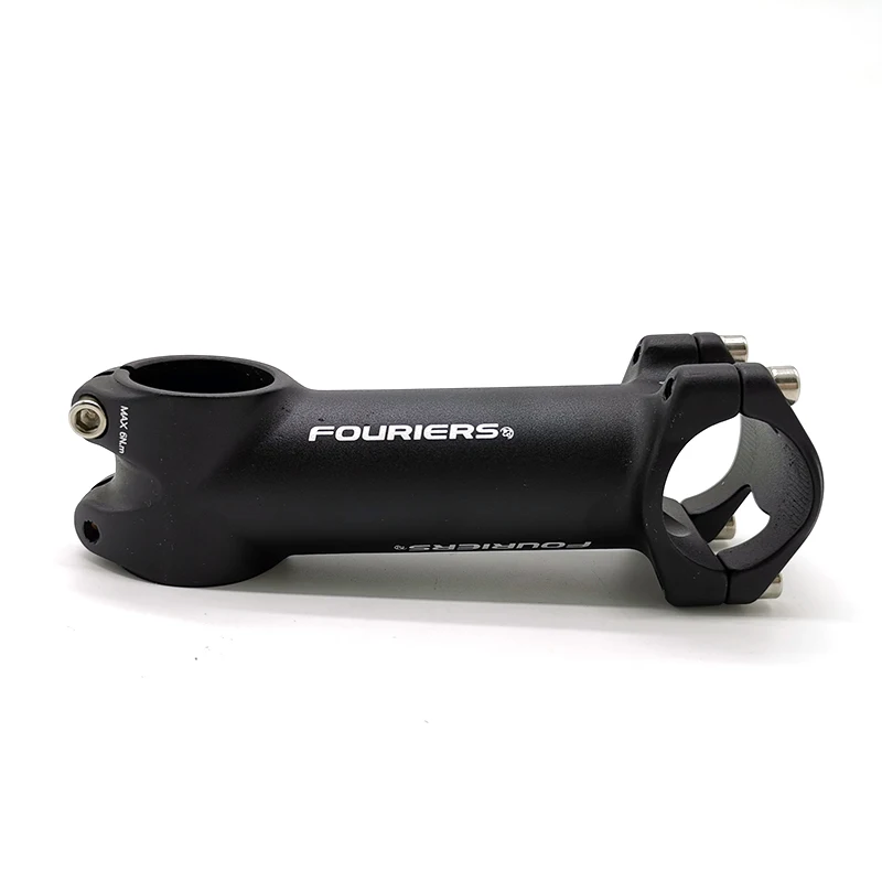 Fouriers SM-RA007 MTB горный велосипед руля 110 мм+/-6 градусов 28,6 мм x 31,8 мм части велосипеда