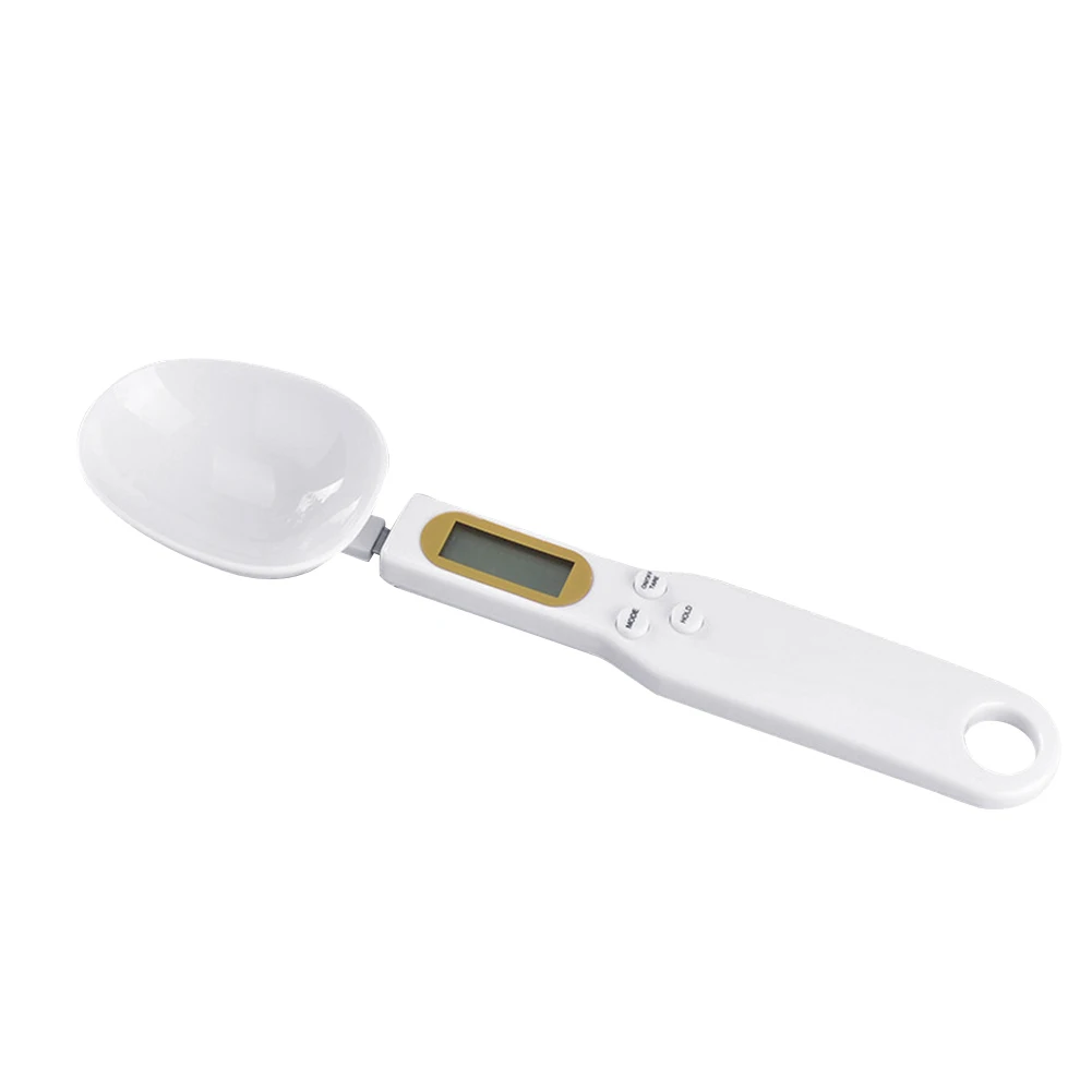 Portable LCD Digital Mini Measuring Spoon