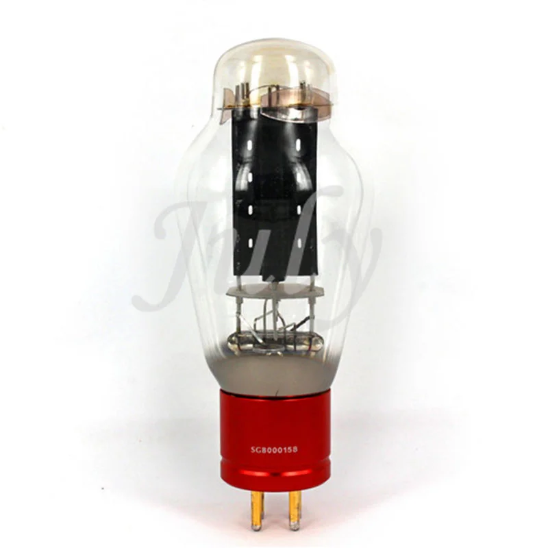 1 шт. Shuguang high-end WE300B PLUS tube может непосредственно заменить JJ Golden Lion 300B | Обустройство