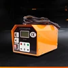 PE Electric Fusion Welding Machine PE250A butt welding machine PE pipe electric fusion welding machine fusion PE pipe welding 5