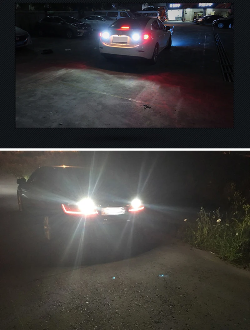 1 шт. P21W светодиодный 1156 BA15S 1157 светодиодный лампы Автомобильные фары 1200Lm сигнал поворота фара LED фонарь стоп-сигнала R5W 3030 светодиодный s 12V 24V автомобилей лампы