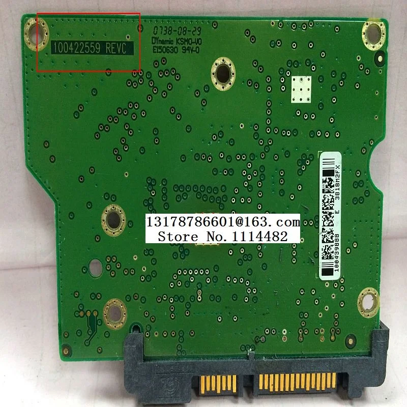 100422559 REV C