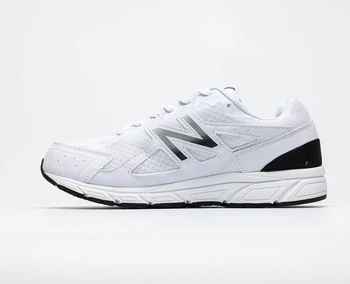 

New Arrival New Balance NB480 Men/Women Soft Comfortable Jogging Shoes Unisex W480 Air Mesh Breathable Sports Walking Sneakers