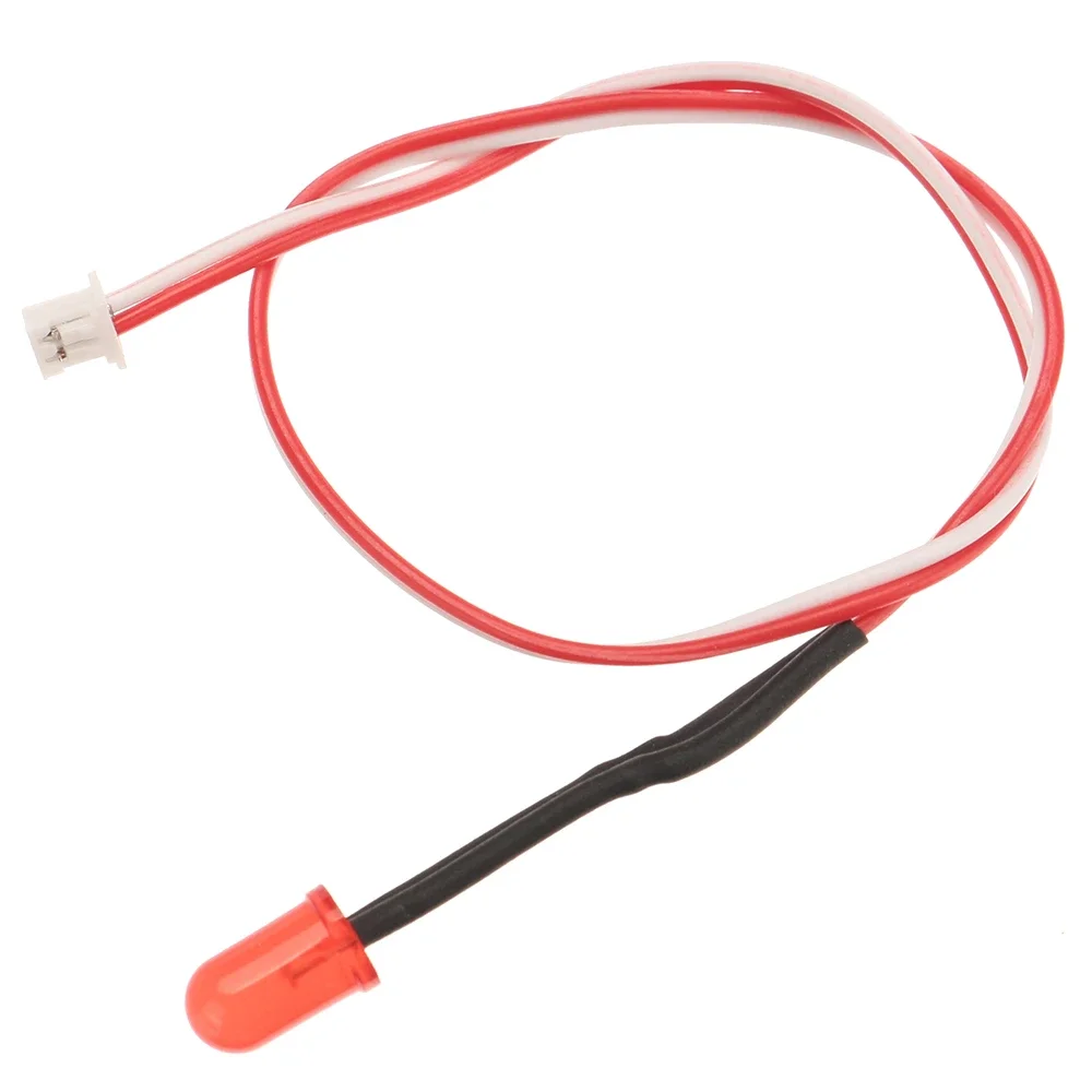 SG 1603 1/16 RC Car Spare Rear LED Light 1603-042 Vehicles Model Parts