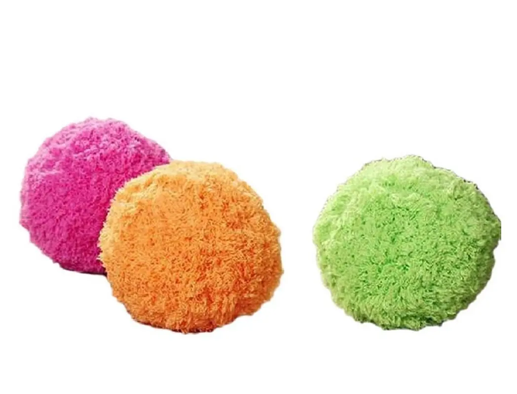 Пылесос Mop Ball MOCORO Mini Robot одежда из микрофибры пылеуловитель-показать оригинальное название