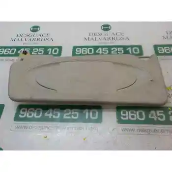 

PARASOL LEFT RENAULT KANGOO 1.5 dCi diesel [16210253]