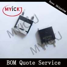 10 шт. NCE3090K TO-252 NCE P-Channel расширенный режим питания MOSFET IC чип