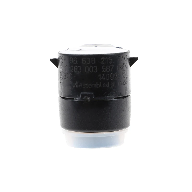 Датчик PDC YAOPEI 9663821577XT PSA 9663821577 для Peugeot 307 308 407 Rcz Partner Citroen C4 C5 C6 PSA966382157 6590.A5|psa 9663821577|pdc