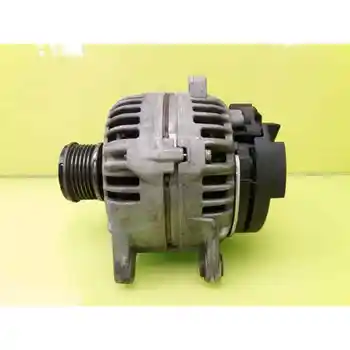 

8200728292D, 0124525140 ALTERNATOR Nissan QASHQAI (J10)