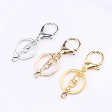 От производителя брелок металлический цинковый сплав брелок для ключей Омаров Piece шт набор плюс 302 застежка омаров