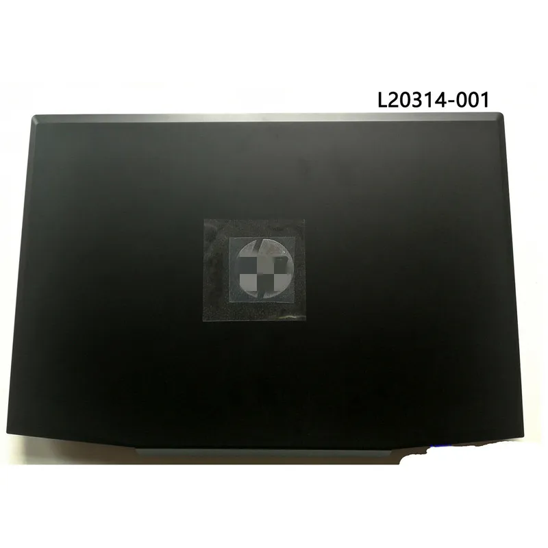 hp Pavilion 15-CX0071NR 15-CX0085NR 15-CX0086NR L20315-001 AP28B000130 7J1890 lcd задняя крышка верхняя крышка
