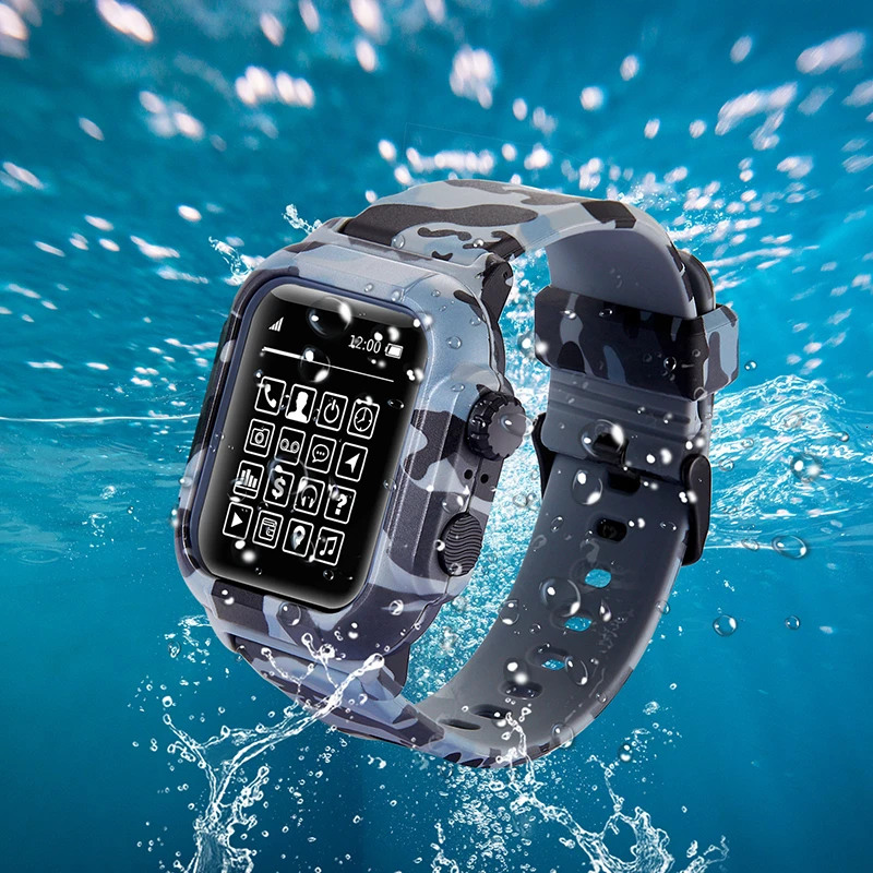 Apple Watch series 6 5 4 SE 44 