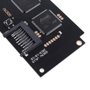 

Optical Drive Simulation Board for Game Machine 5.15 GDEMU Game Free Disk Replacement