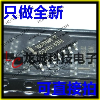 

10PCS/LOT NEW CD4013 CD4013BM SOP14 HEF4013 D in stock