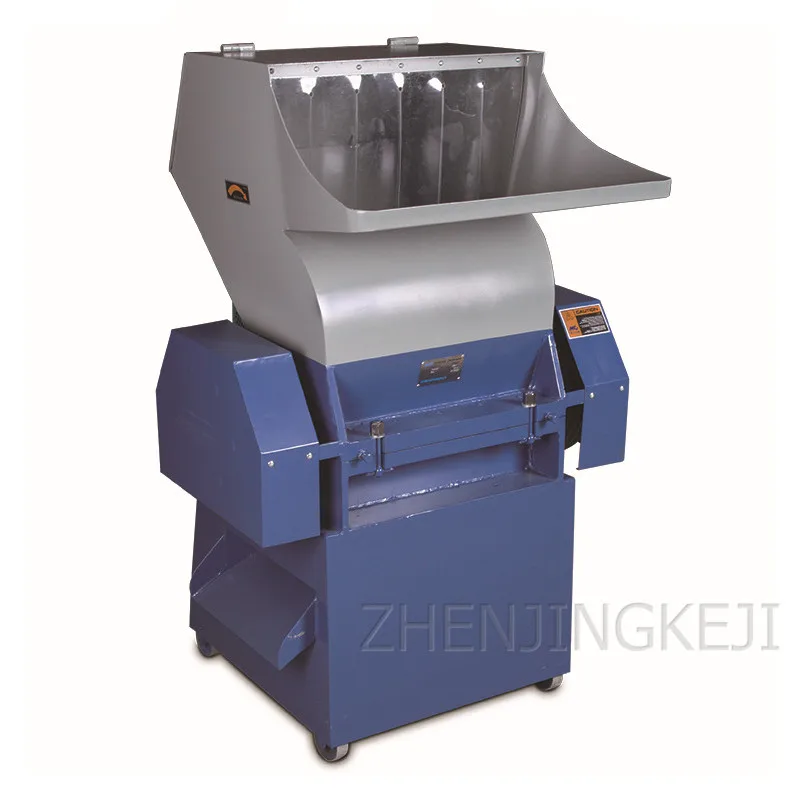 

Crusher Mineral Water Bottles Woven Bag Dust-free Oil Pot Grinder Low Noise Multifunction Smash Powerful Plastic ShredderTools