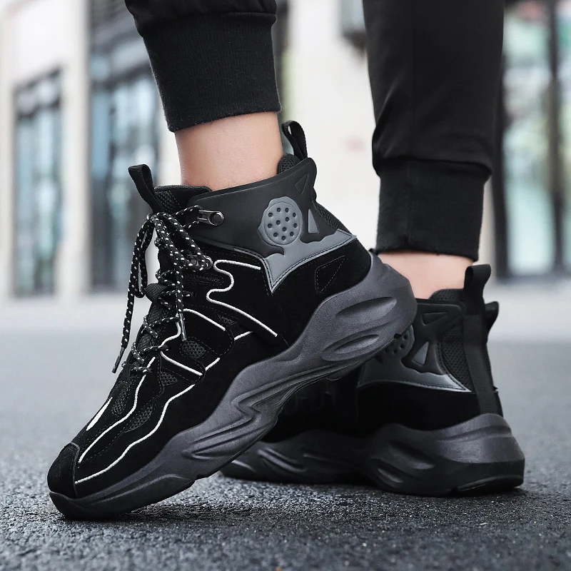 Мужские баскетбольные кроссовки 1 Ретро кроссовки 11 баскетбольные кроссовки для мальчиков детская ретро Обувь