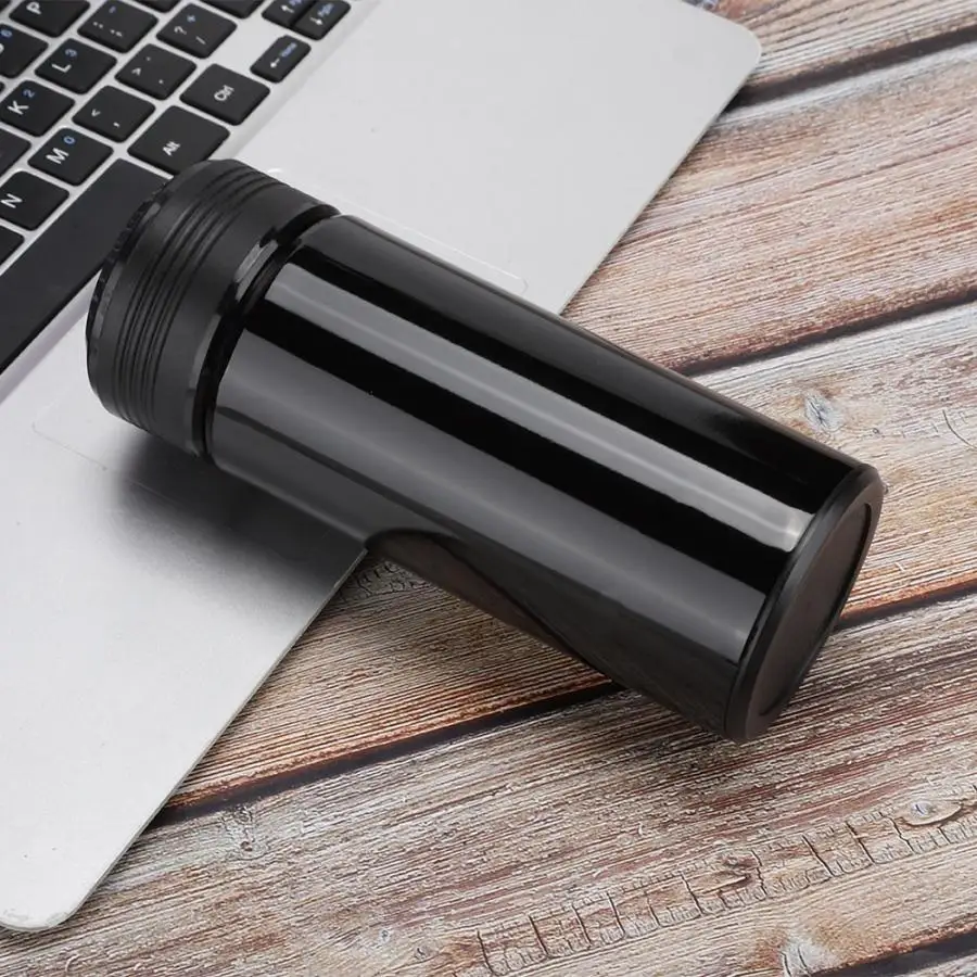 Stainless Steel Water Bottle Portable Vacuum Insulated Water Bottle Large Capacity Tea Coffee Thermal Cups Mug